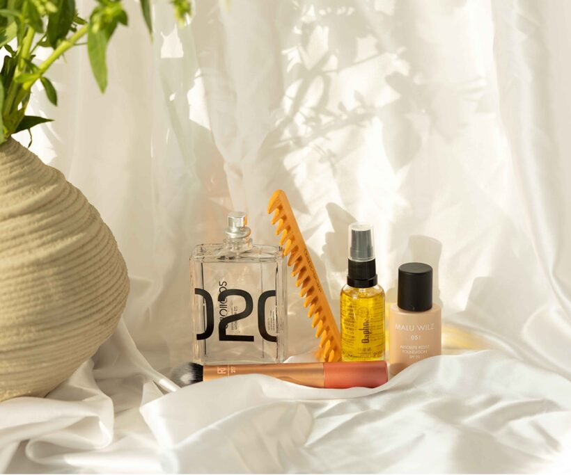 דיל קוסמטיקס