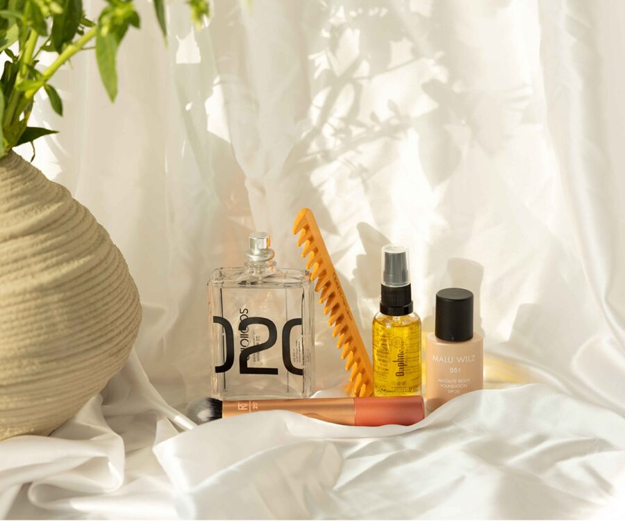 דיל קוסמטיקס