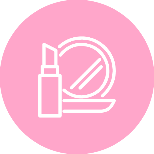 טיפוח וקוסמטיקה