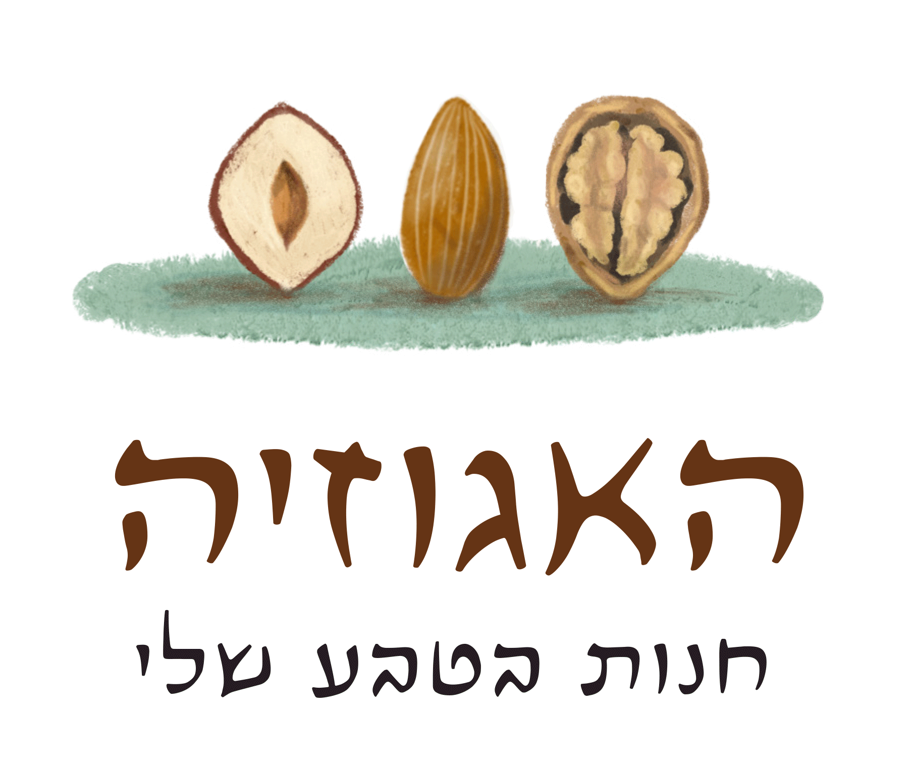 לוגו