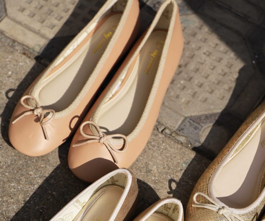 מרשה בלרינה