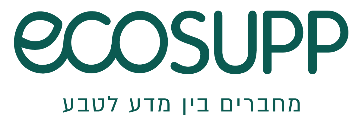 150724 Ecosupp New Logo Main Logo (4)