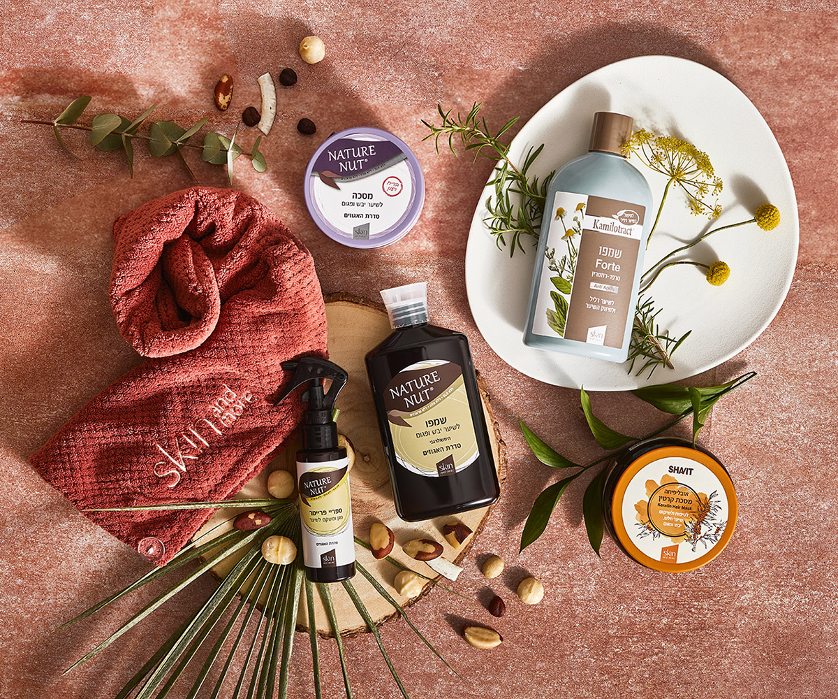 1000x1200 סקין אנד מור