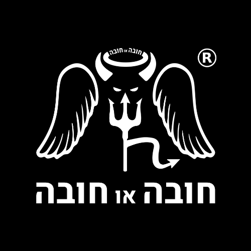 לוגו
